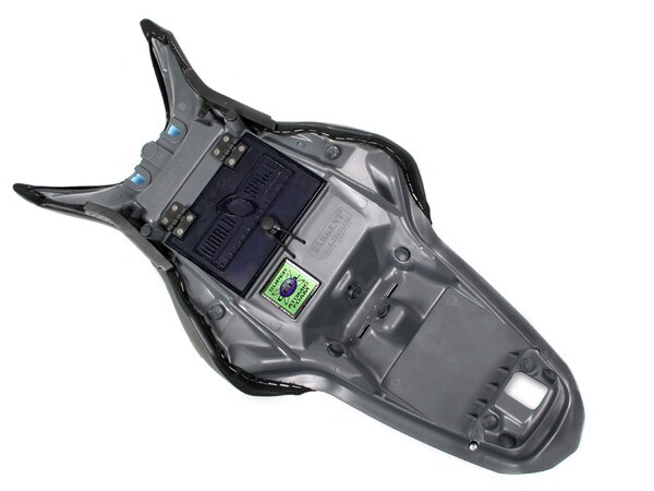 BMW K1200R 05-08/K1300R 09+ - World Sport Performance Seat